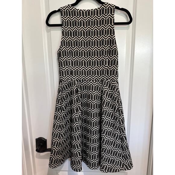 MSRP $168 NWOT Anthropologie Leifsdottir Tonnelle Dress Size 4 | SAME DAY SHIP - Picture 5 of 8